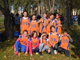 POWIATOWE IMS WSZTAFETOWYCH BIEGACH PRZELAJOWYCH (5)